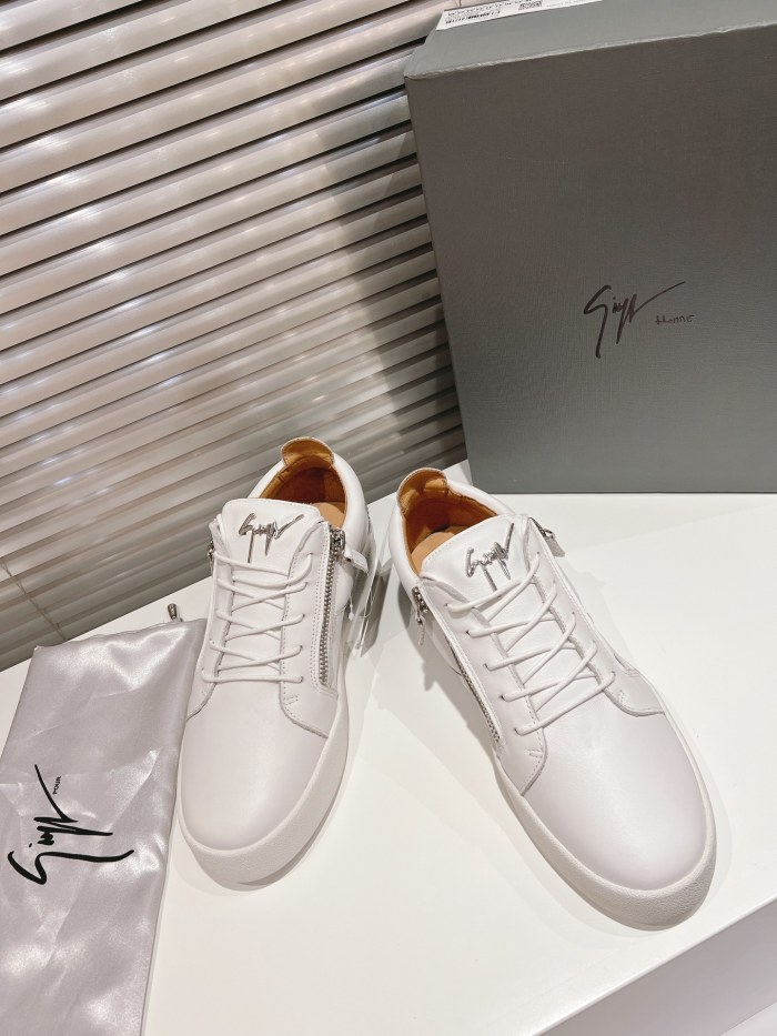 Men Women G*iuseppe Z*anotti Top Sneaker
