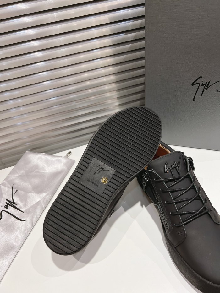 Men Women G*iuseppe Z*anotti Top Sneaker