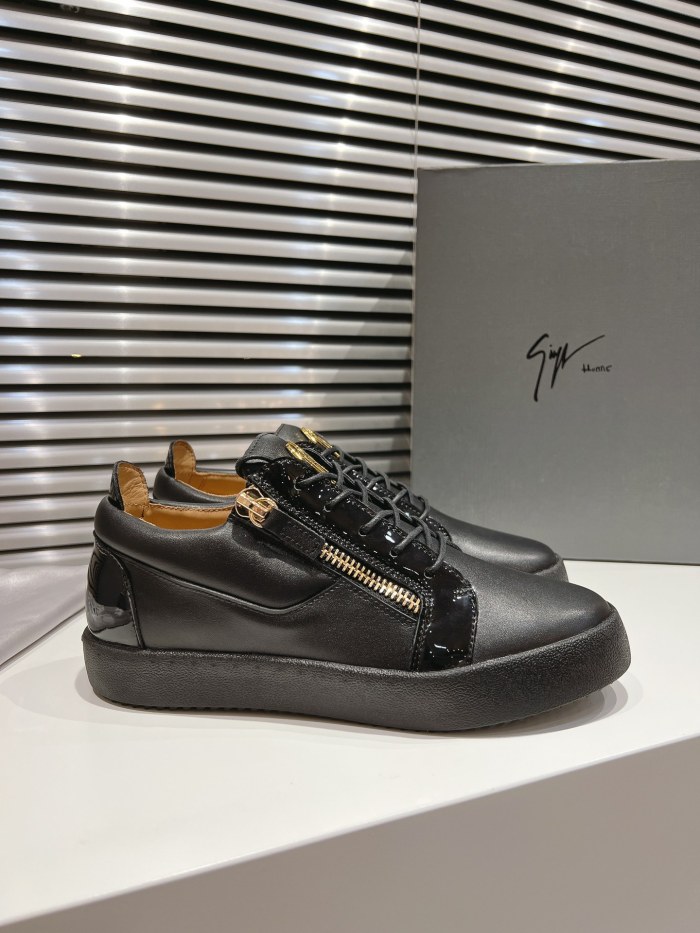 Men Women G*iuseppe Z*anotti Top Sneaker