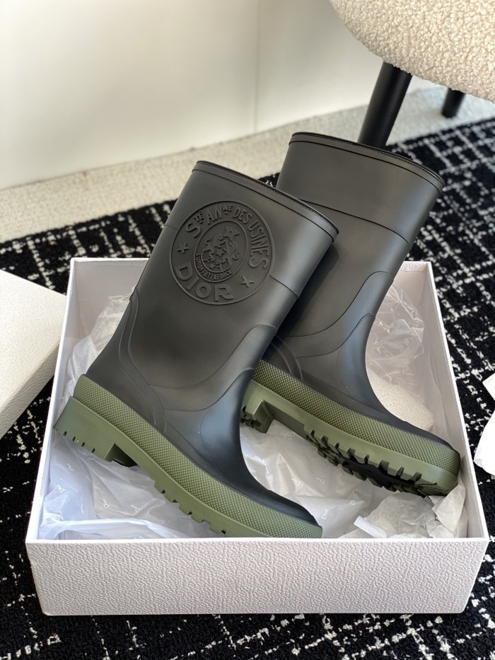 Women D*ior Top Sandals