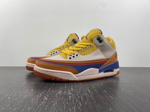 Air Jordan 3  DX6660-900