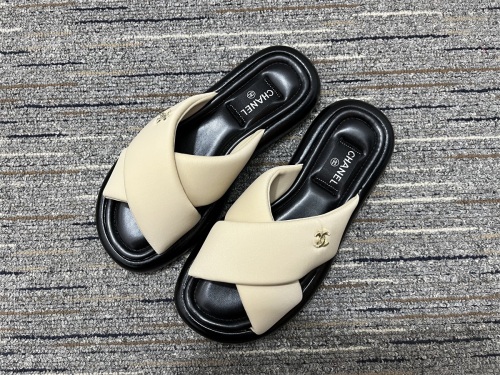 Women C*hanel Top Sandals