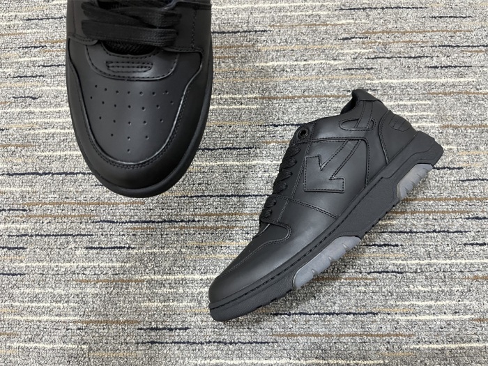 Men Women O*ff W*hite Top Quality Sneakers