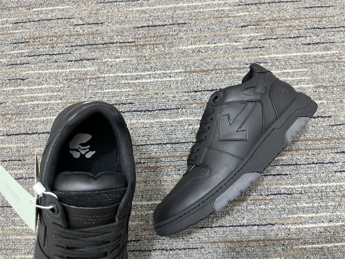 Men Women O*ff W*hite Top Quality Sneakers