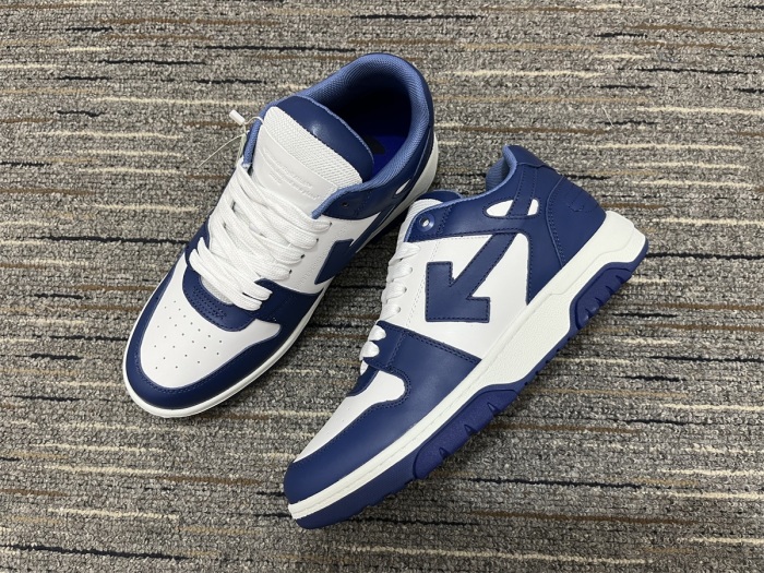 Men Women O*ff W*hite Top Quality Sneakers