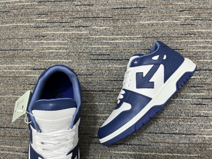 Men Women O*ff W*hite Top Quality Sneakers