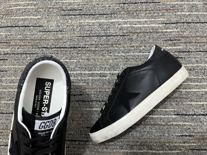 Men Women G*GDB Top Sneakers