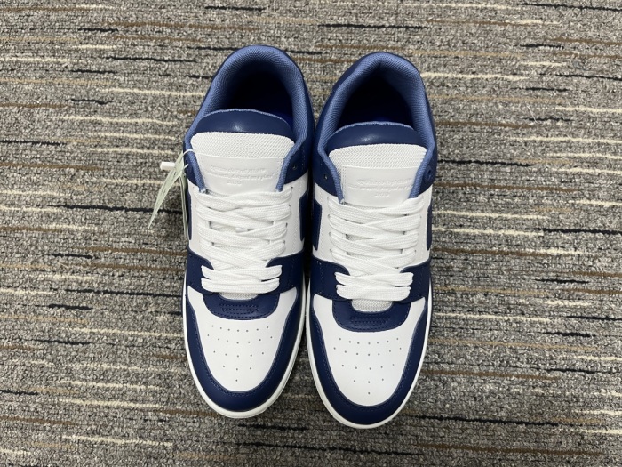 Men Women O*ff W*hite Top Quality Sneakers
