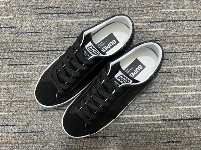 Men Women G*GDB Top Sneakers