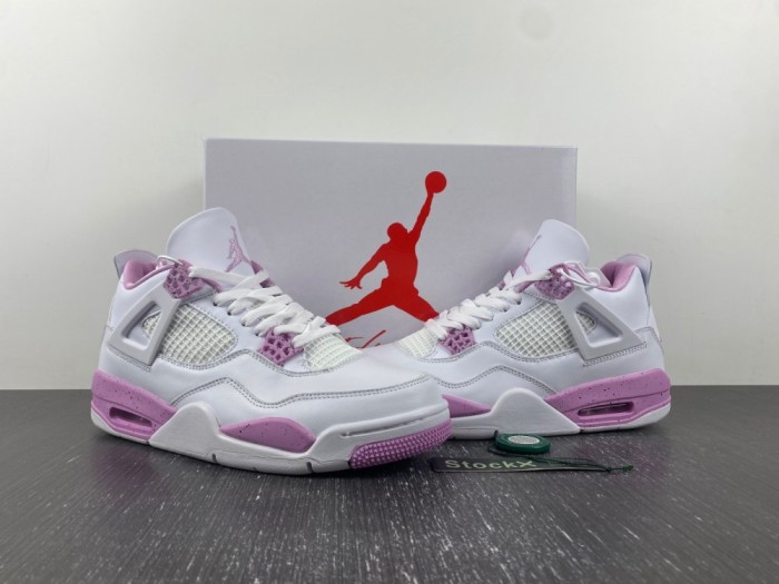 Air Jordan 4  CT8527-116