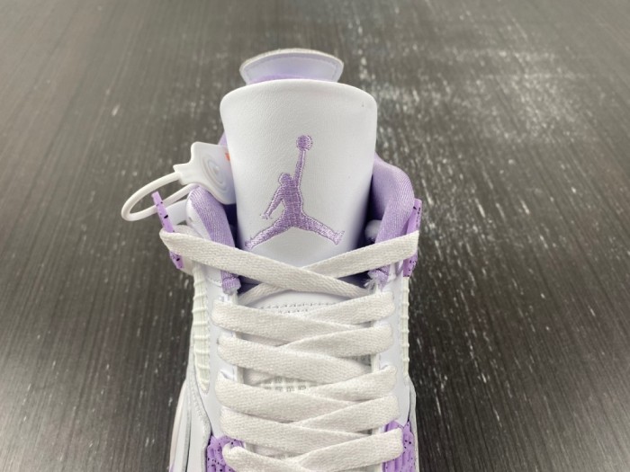 Air Jordan 4  CT8527-115