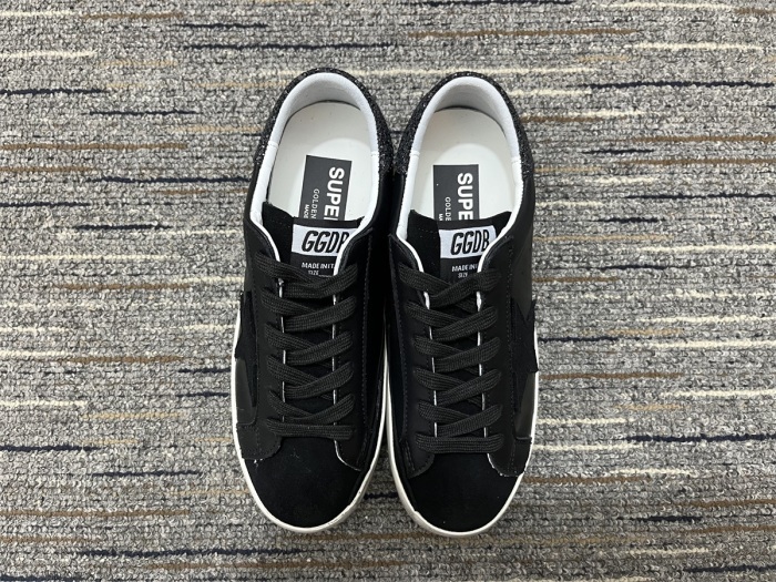 Men Women G*GDB Top Sneakers
