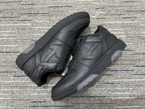 Men Women O*ff W*hite Top Quality Sneakers