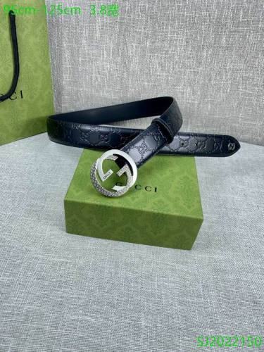 G*ucci Belts Top Quality 367