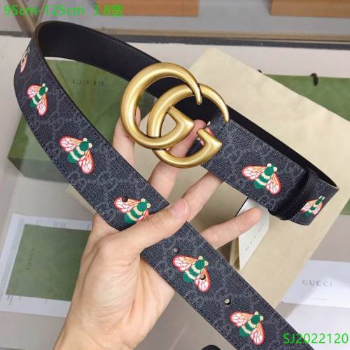 G*ucci Belts Top Quality 378