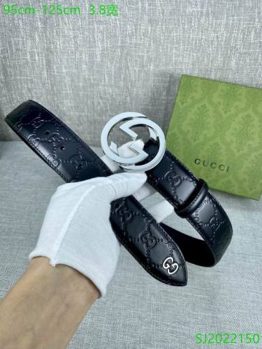 G*ucci Belts Top Quality 368