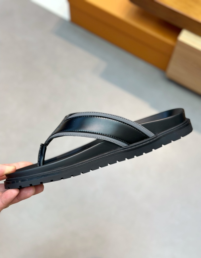 Men Women L*ouis V*uitton Top Sandals