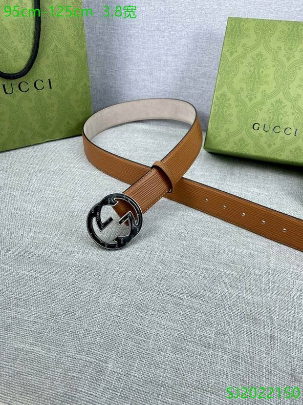 G*ucci Belts Top Quality 359