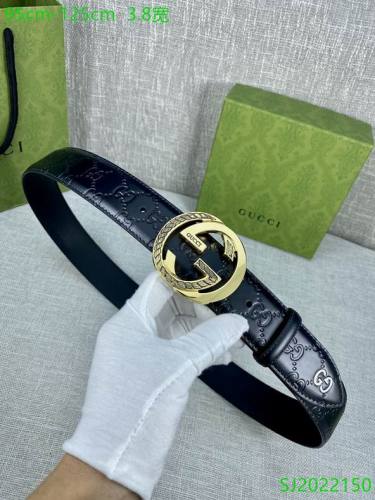 G*ucci Belts Top Quality 369