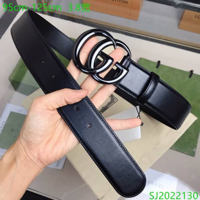 G*ucci Belts Top Quality 362