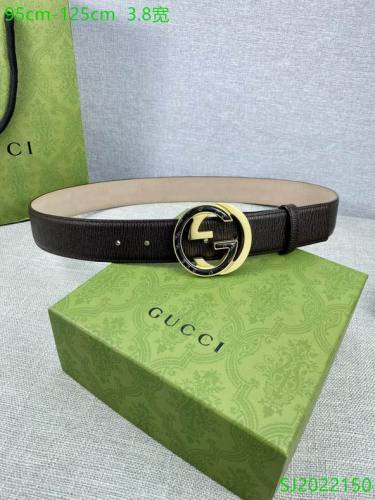 G*ucci Belts Top Quality 361