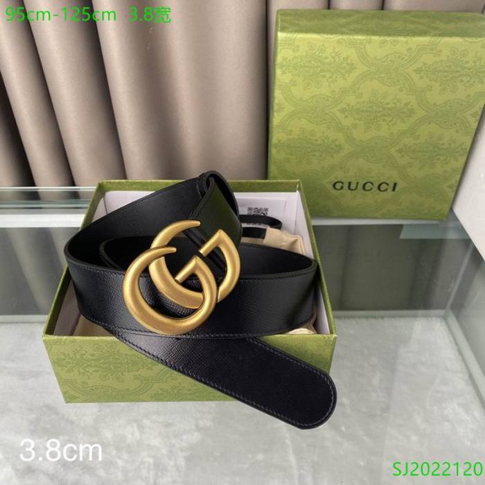 G*ucci Belts Top Quality 362