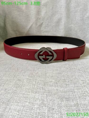 G*ucci Belts Top Quality 366