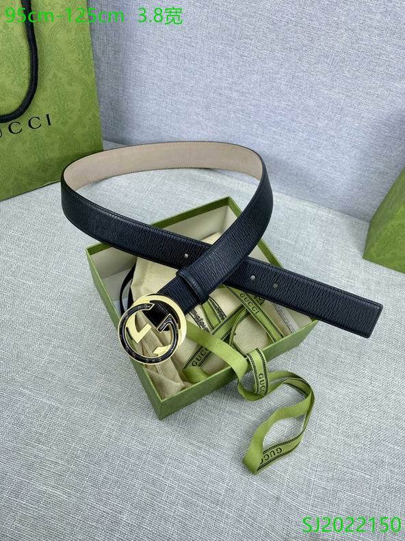 G*ucci Belts Top Quality 361