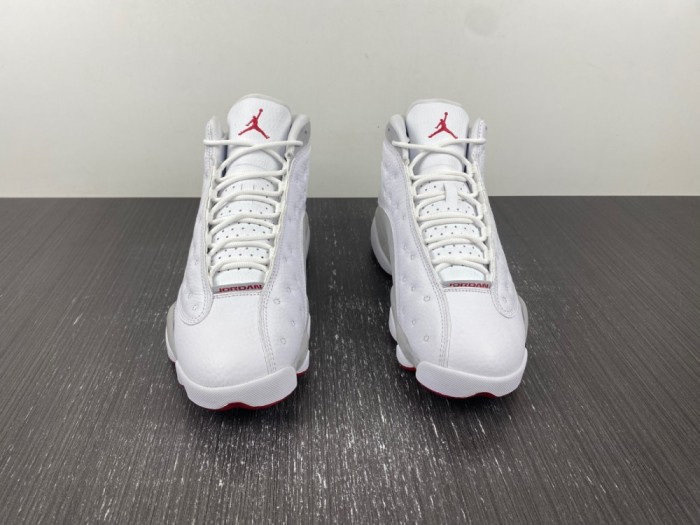 Air Jordan 13 “Wolf Grey” 414571-160