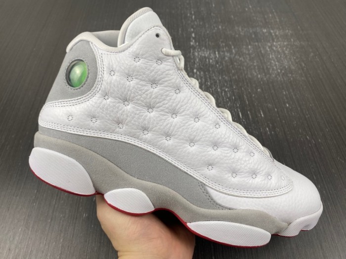 Air Jordan 13 “Wolf Grey” 414571-160