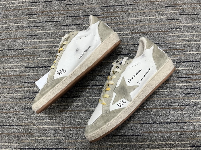 Men Women G*GDB Top Sneakers