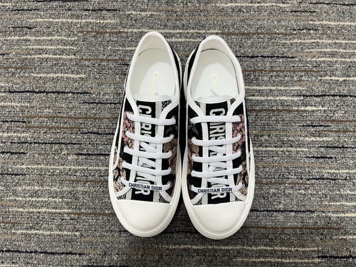 Men D*ior Top Quality Sneakers