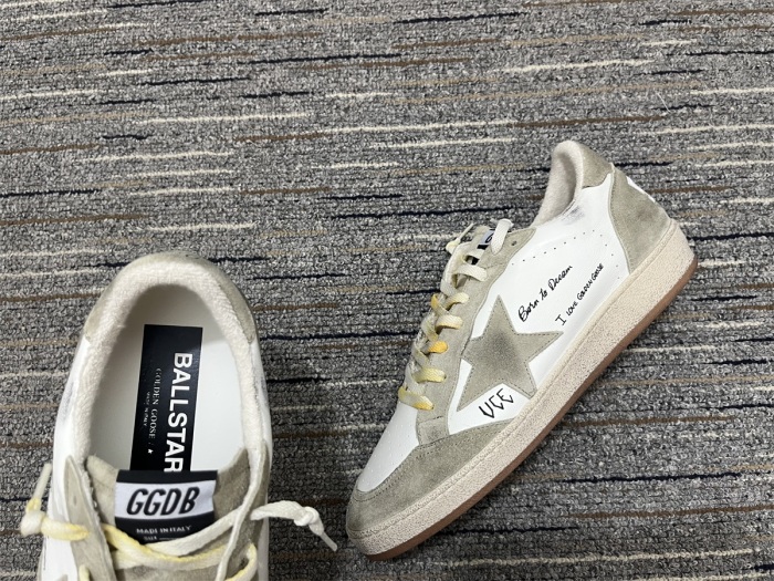 Men Women G*GDB Top Sneakers