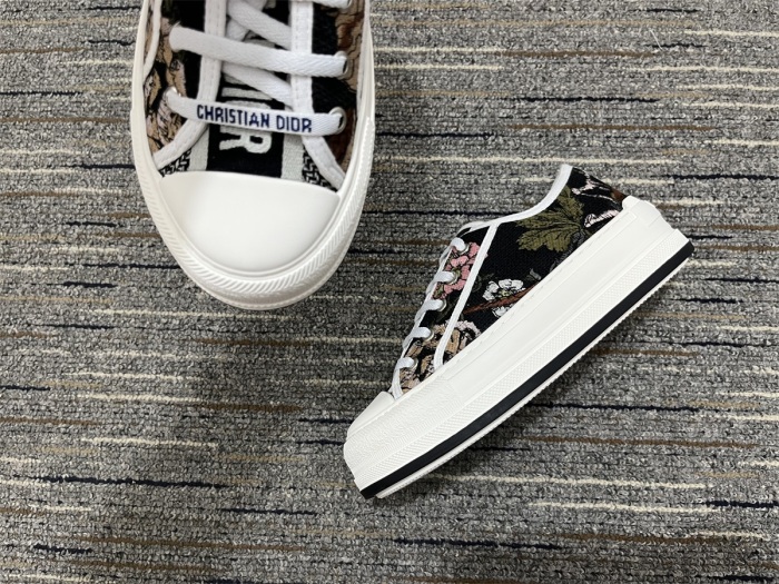 Men D*ior Top Quality Sneakers