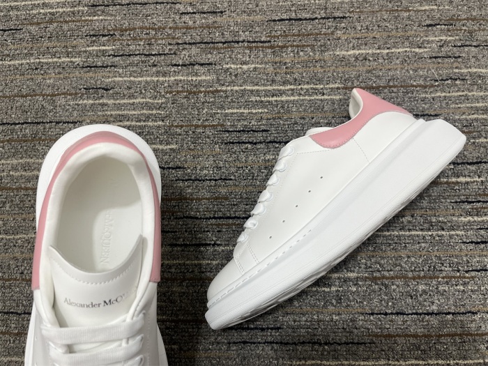 Men Women A*lexander M*cqueen Top Sneaker
