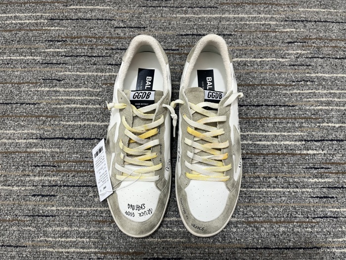 Men Women G*GDB Top Sneakers
