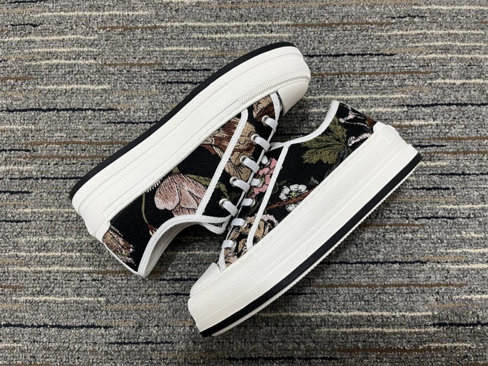 Men D*ior Top Quality Sneakers