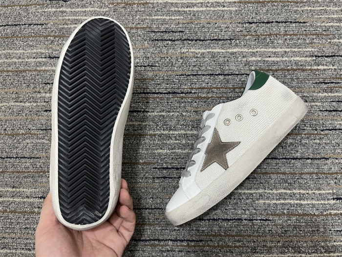 Men Women G*GDB Top Sneakers