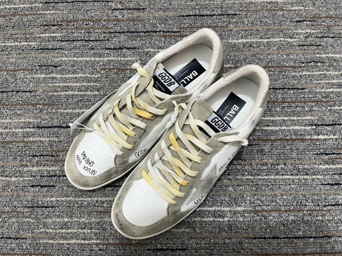 Men Women G*GDB Top Sneakers