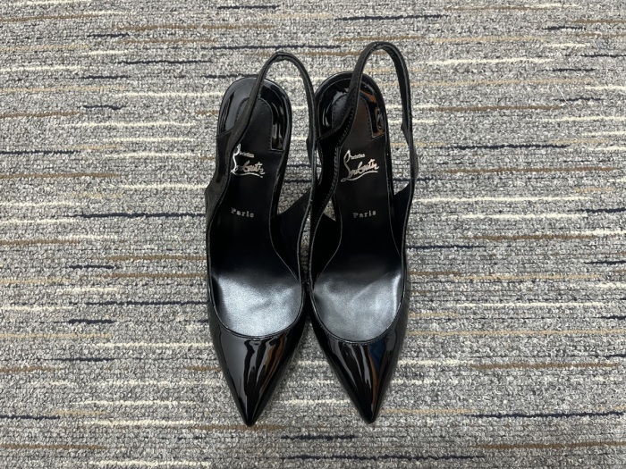 Women C*hristian L*ouboutin High Heels