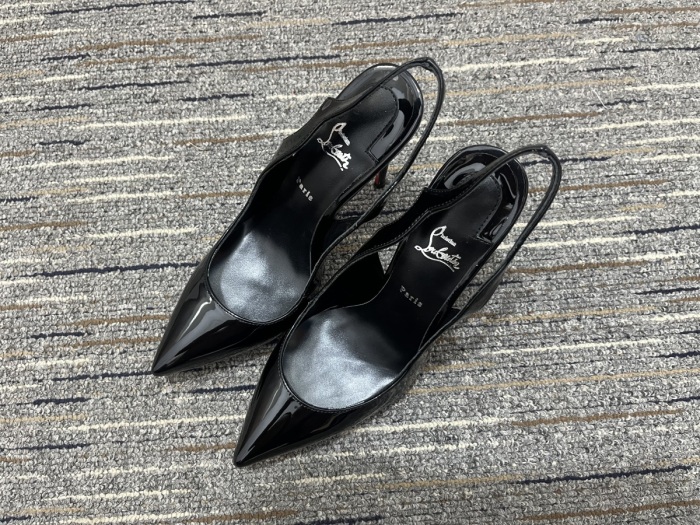 Women C*hristian L*ouboutin High Heels
