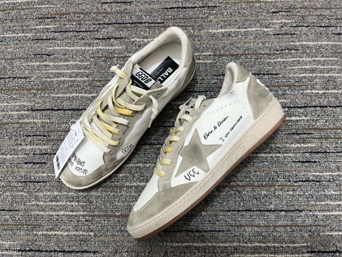 Men Women G*GDB Top Sneakers