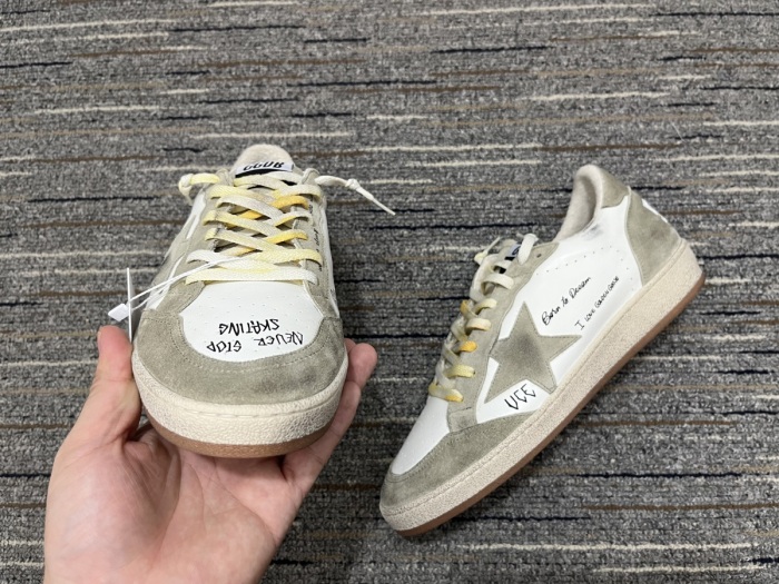 Men Women G*GDB Top Sneakers