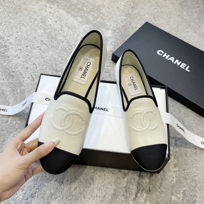 Women C*hanel Top Sandals