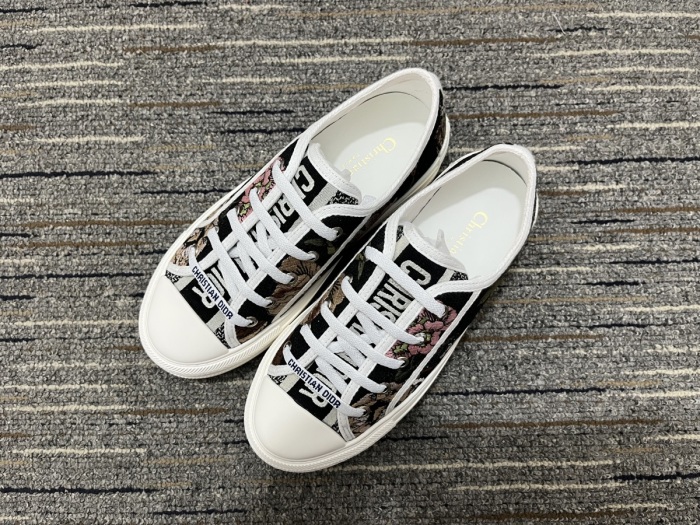 Men D*ior Top Quality Sneakers