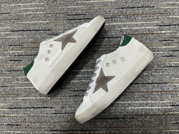 Men Women G*GDB Top Sneakers