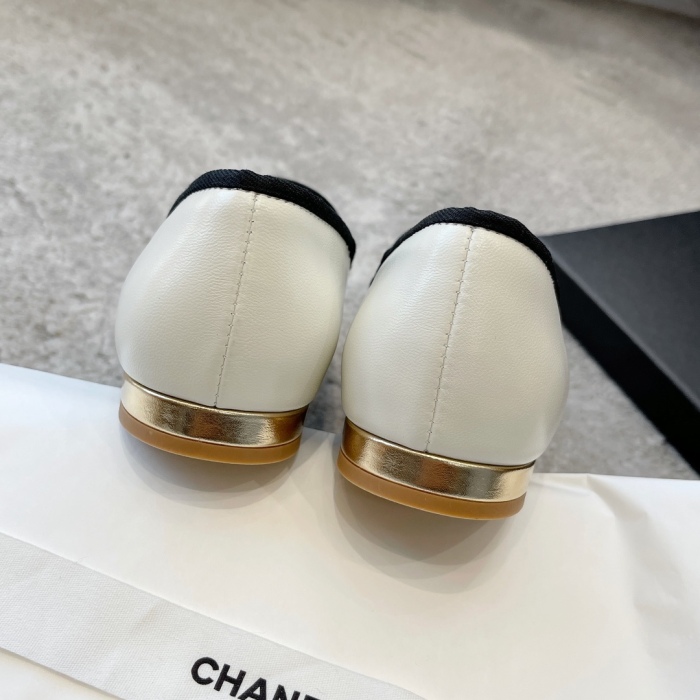 Women C*hanel Top Sandals
