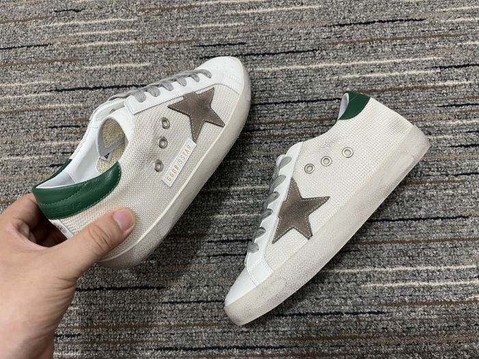 Men Women G*GDB Top Sneakers