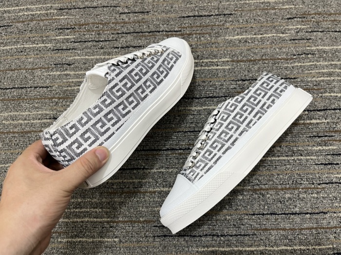 Men Women G*venchy Top Quality Sneakers
