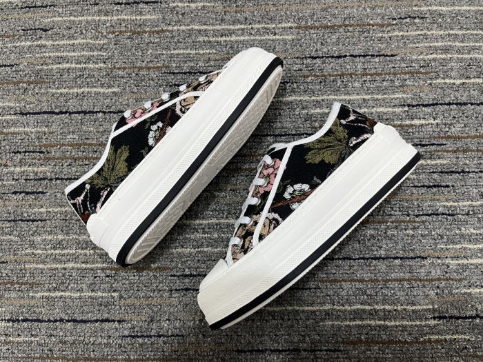 Men D*ior Top Quality Sneakers